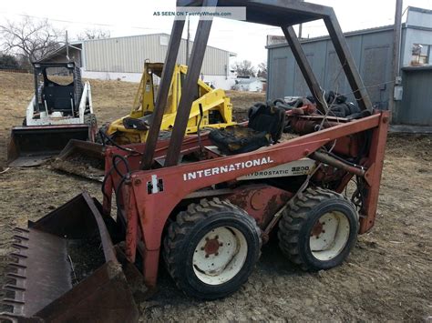 international 3200 skid steer engine swap|international 3200 skid steer parts.